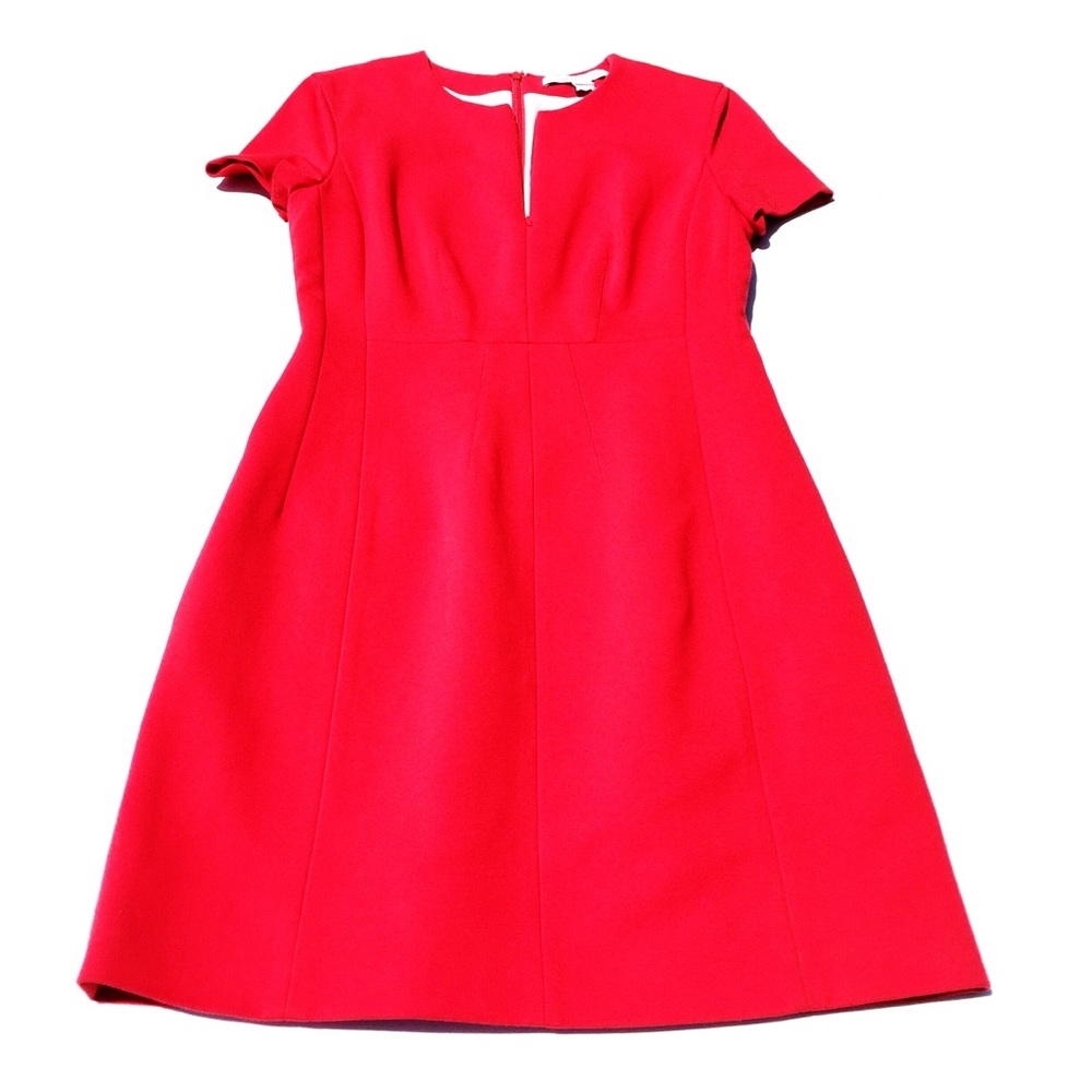 DIANE VON FURSTENBERG dress